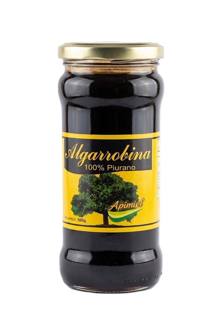 algarrobina-500