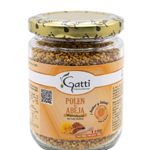 Polen de Abeja 130g