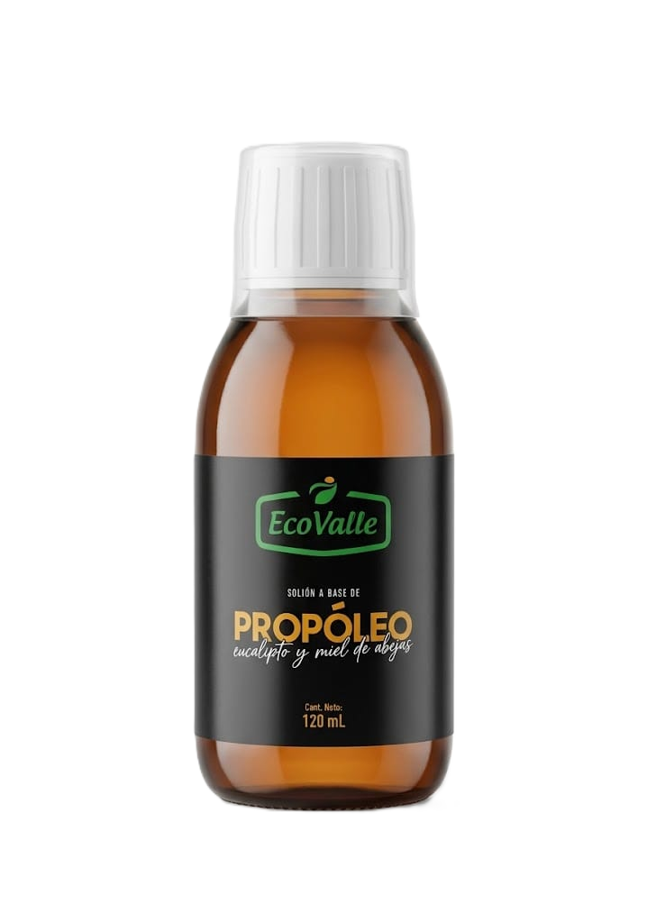 propoleo-adultos