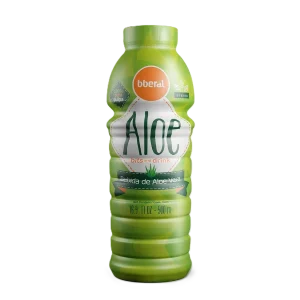 Bebida de Aloe Vera 500ml