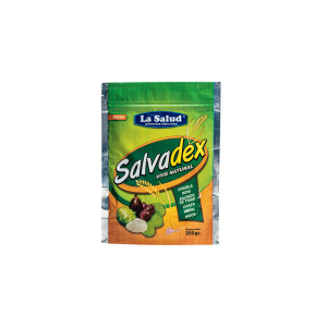 Salvadex x 200gr
