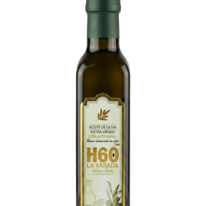 Aceite de Oliva 250ml