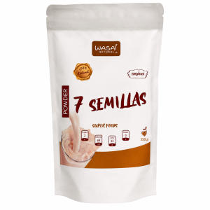Siete Semillas Instantánea 350g