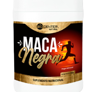 Maca Negra x 500gr