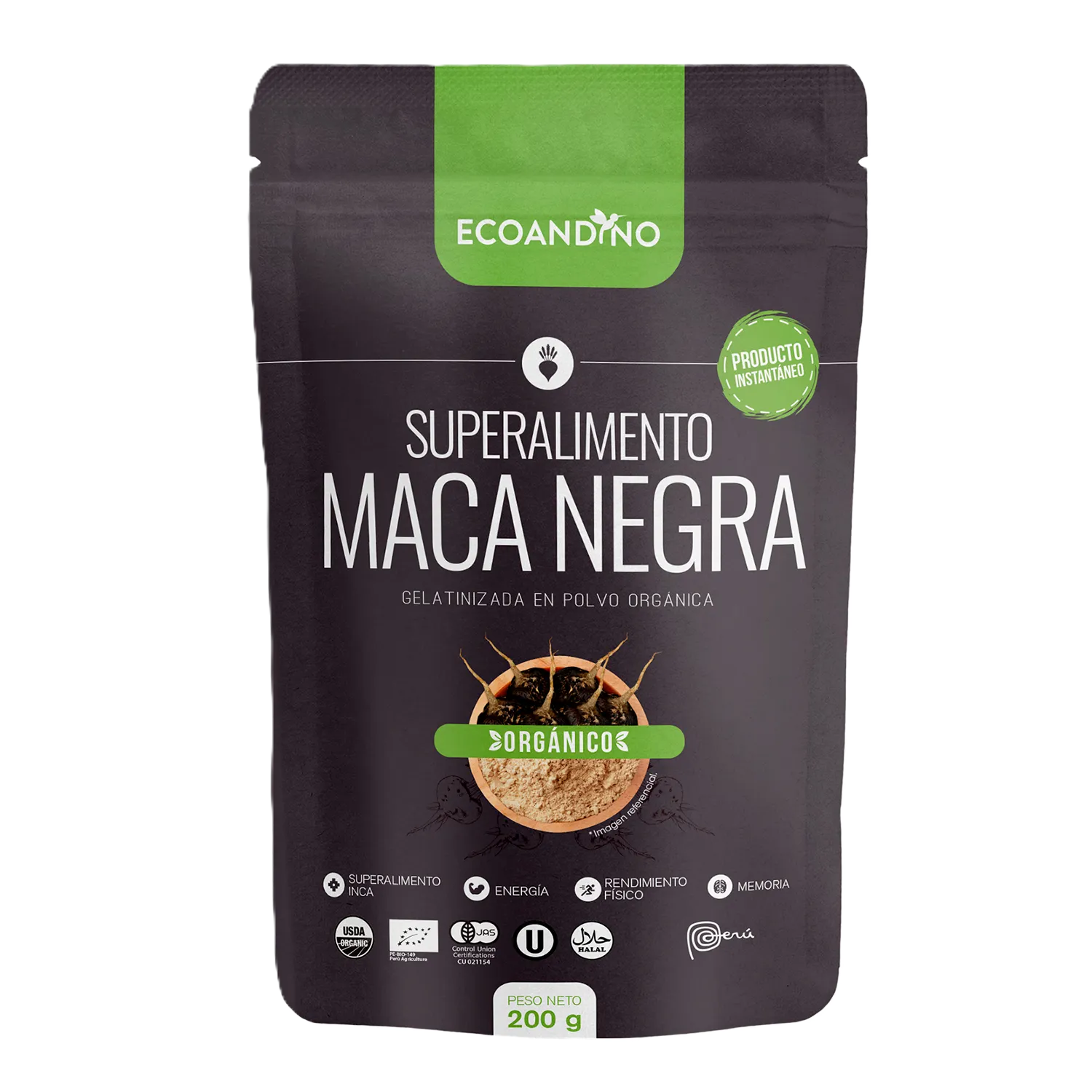 Maca-Negra-Gelatinizada-Organico-Ecoandino-200g