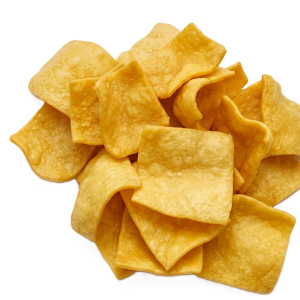 Chicharrón de soya (100gr)