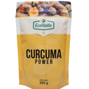 Curcuma power 250gr