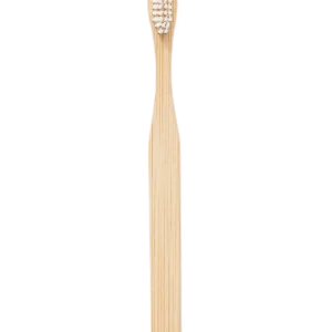 Cepillo de dientes bambú