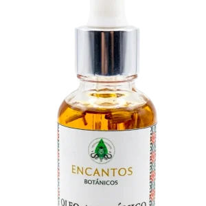 Oleo amazónico 30 ml
