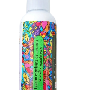 Repelente de zancudos 100ml