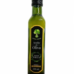 Aceite de oliva x 250ml