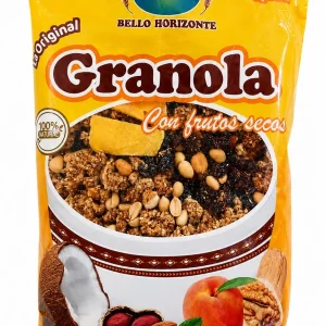 Granola clasica 1k