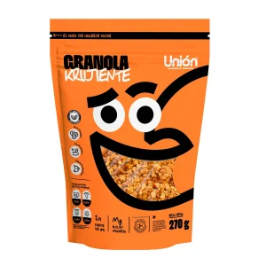 Granola Krujiente x 270 gr