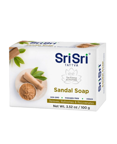 jabon sri sri