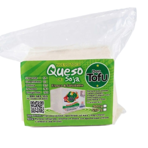 Tofu x 450gr